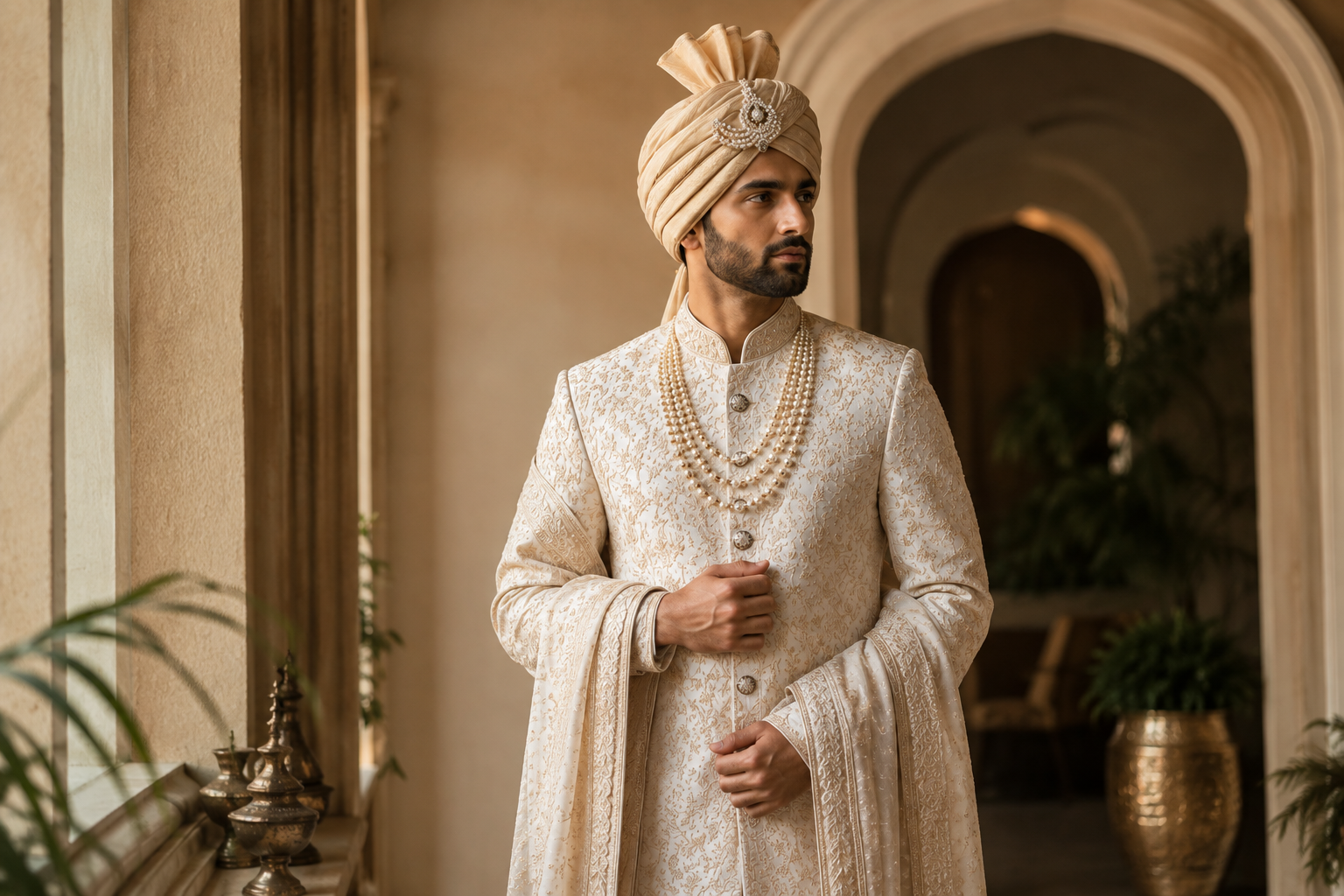 Wedding collection — Gupta Creations Delhi