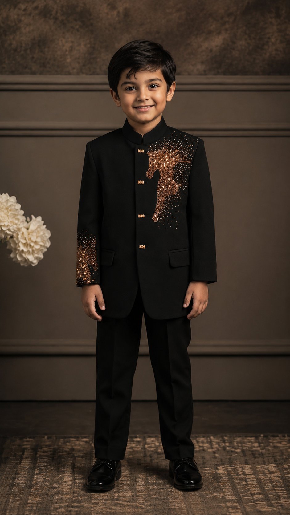 Kids' Fashion — Gupta Creations