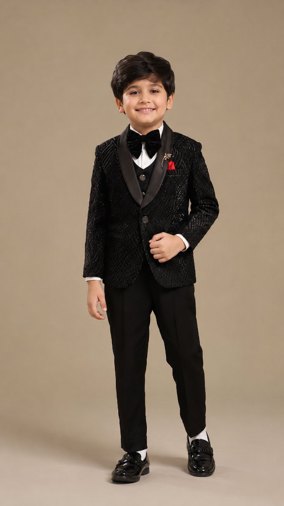Kids' Fashion — Gupta Creations