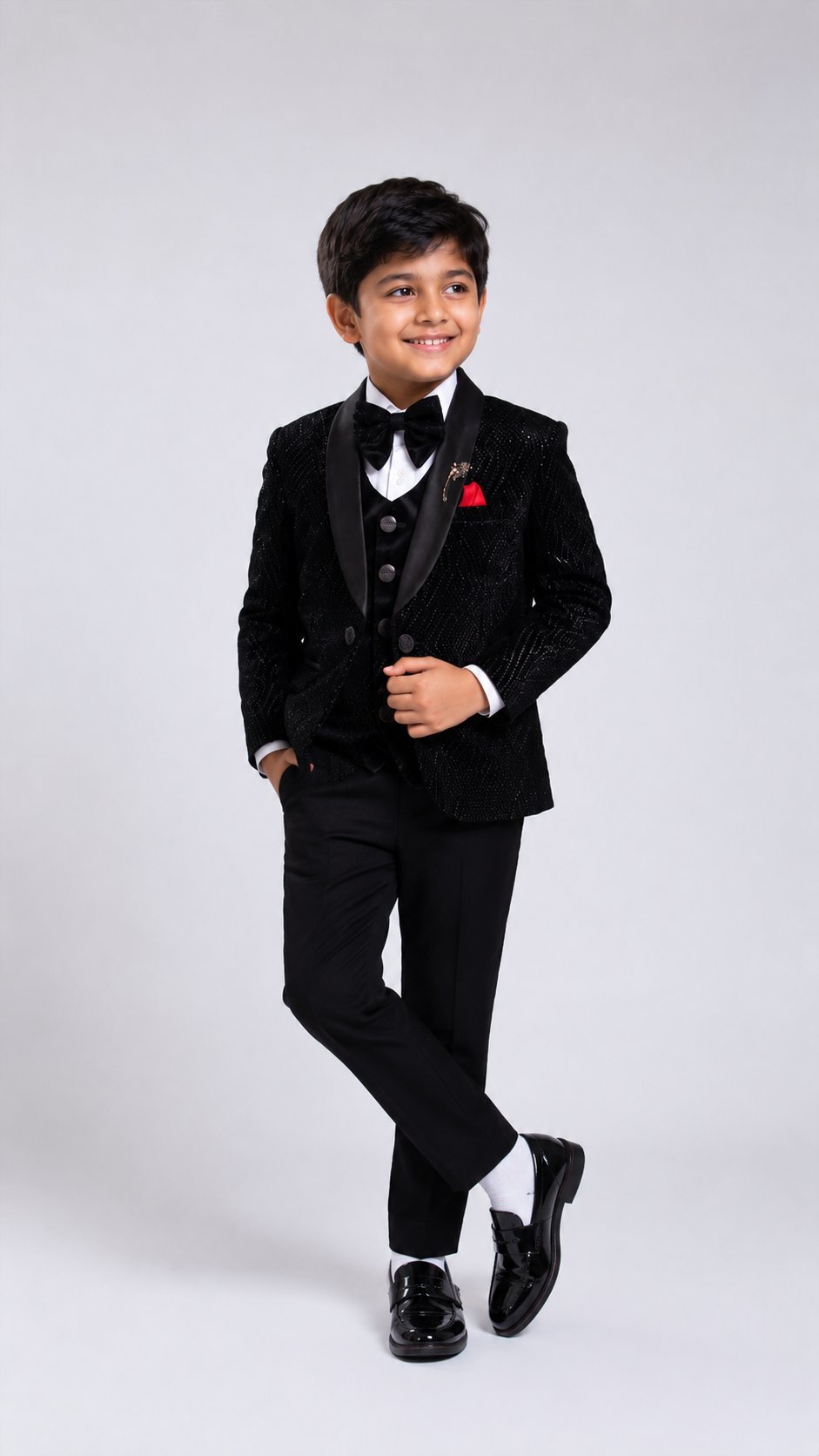 Kids' Fashion — Gupta Creations