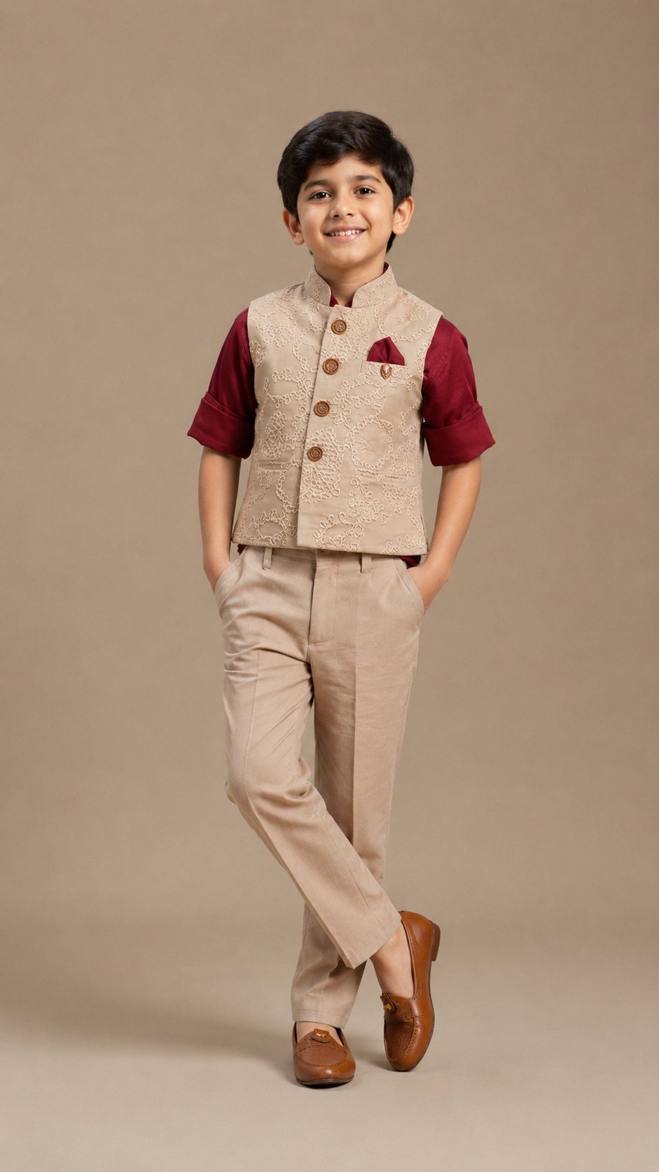 Kids' Fashion — Gupta Creations