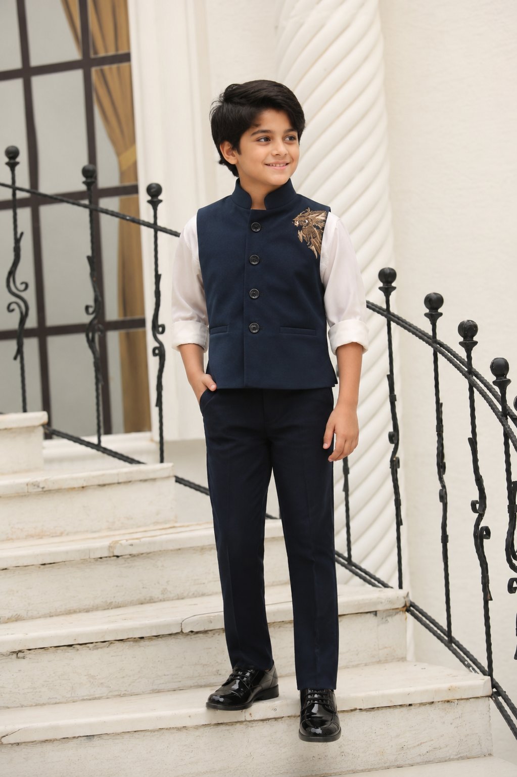 Kids' Fashion — Gupta Creations