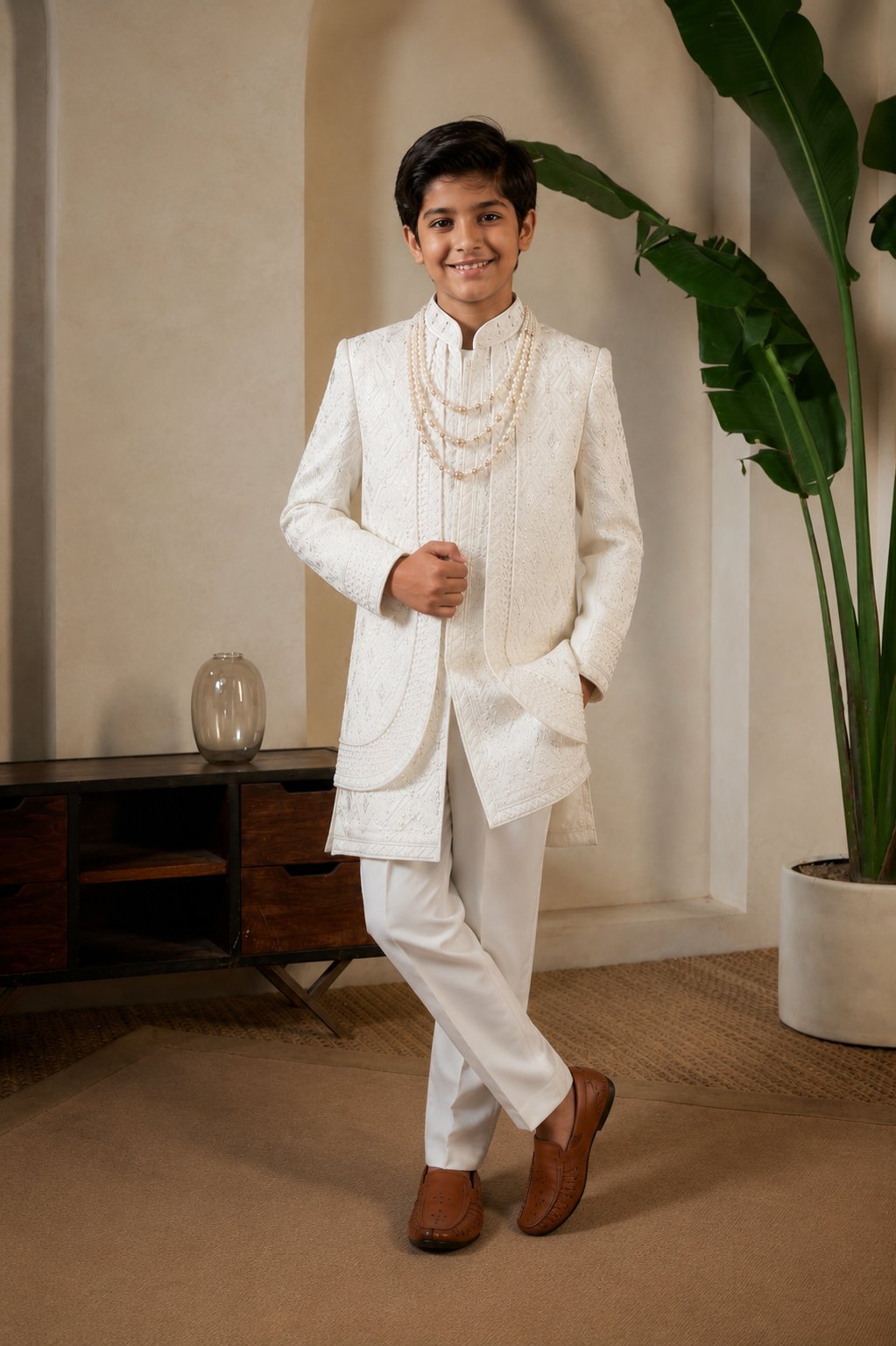 Kids' Fashion — Gupta Creations
