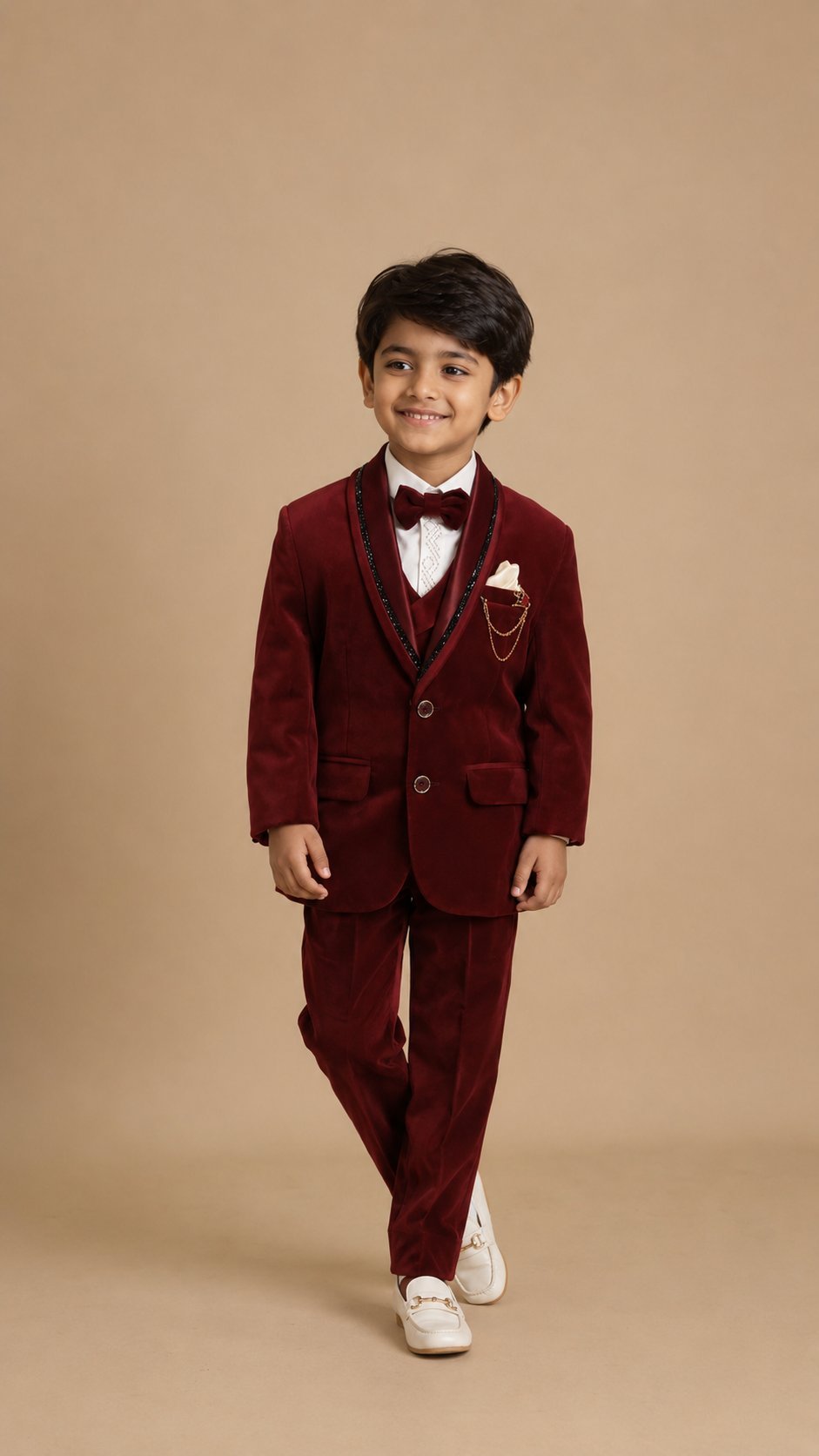Kids' Fashion — Gupta Creations