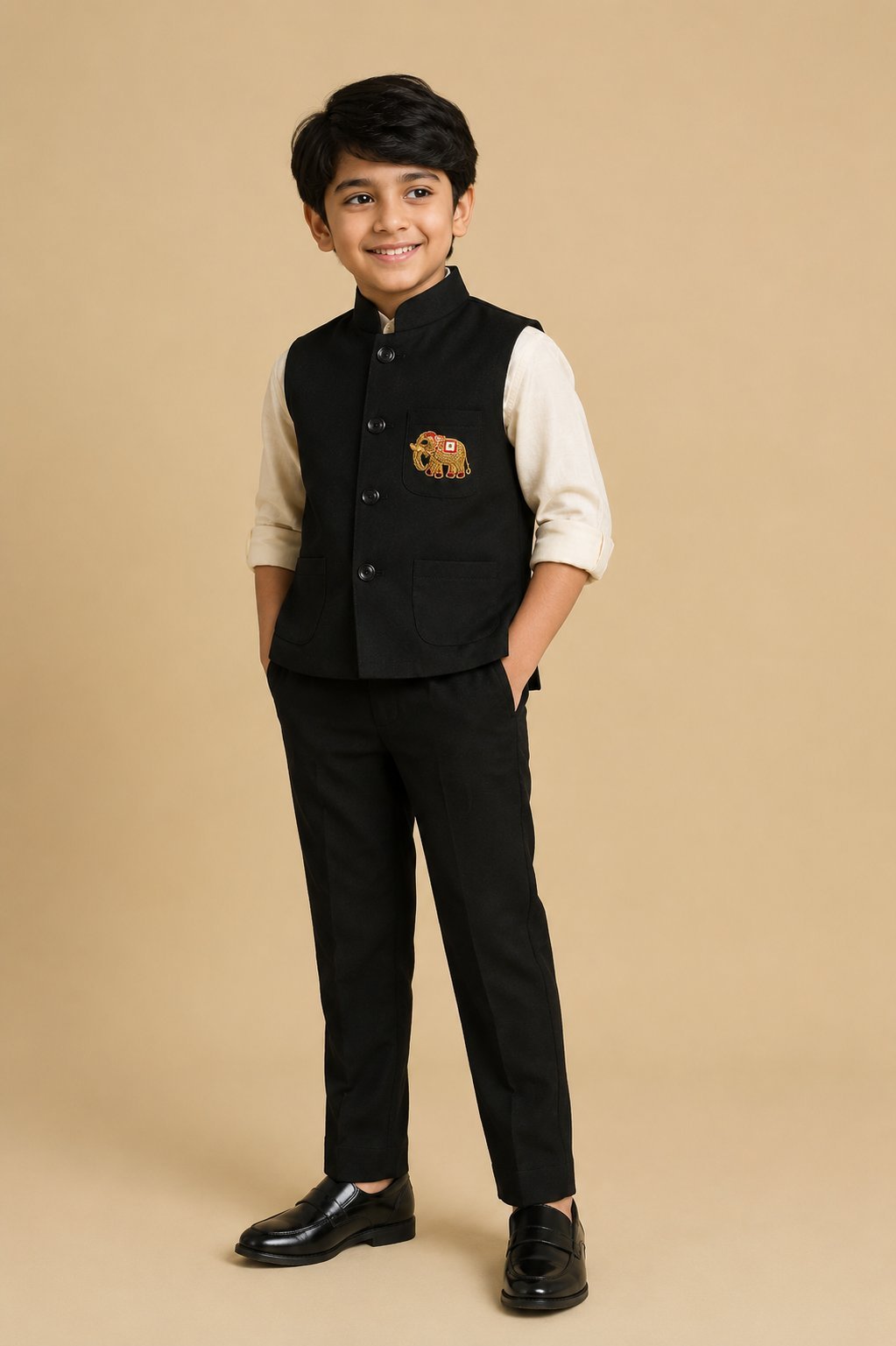 Kids' Fashion — Gupta Creations