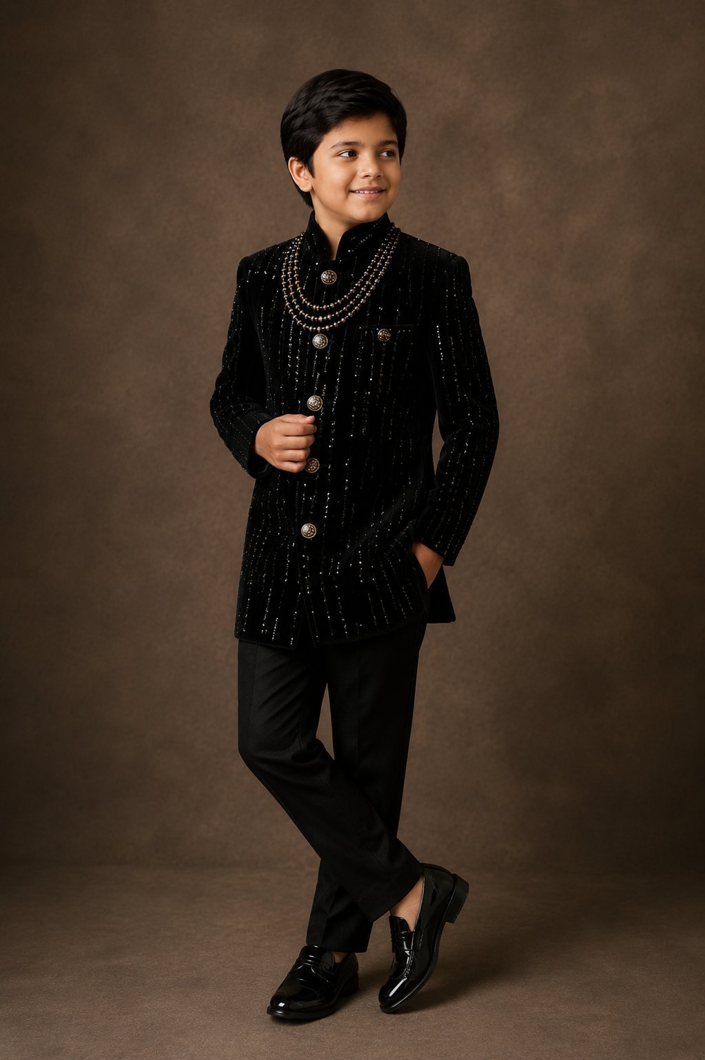 Kids' Fashion — Gupta Creations