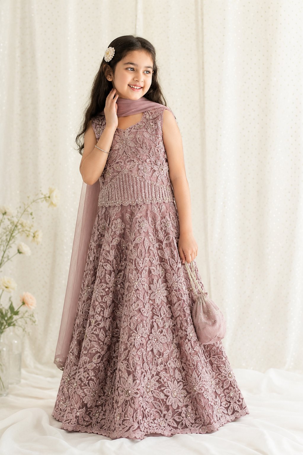 Kids' Fashion — Gupta Creations