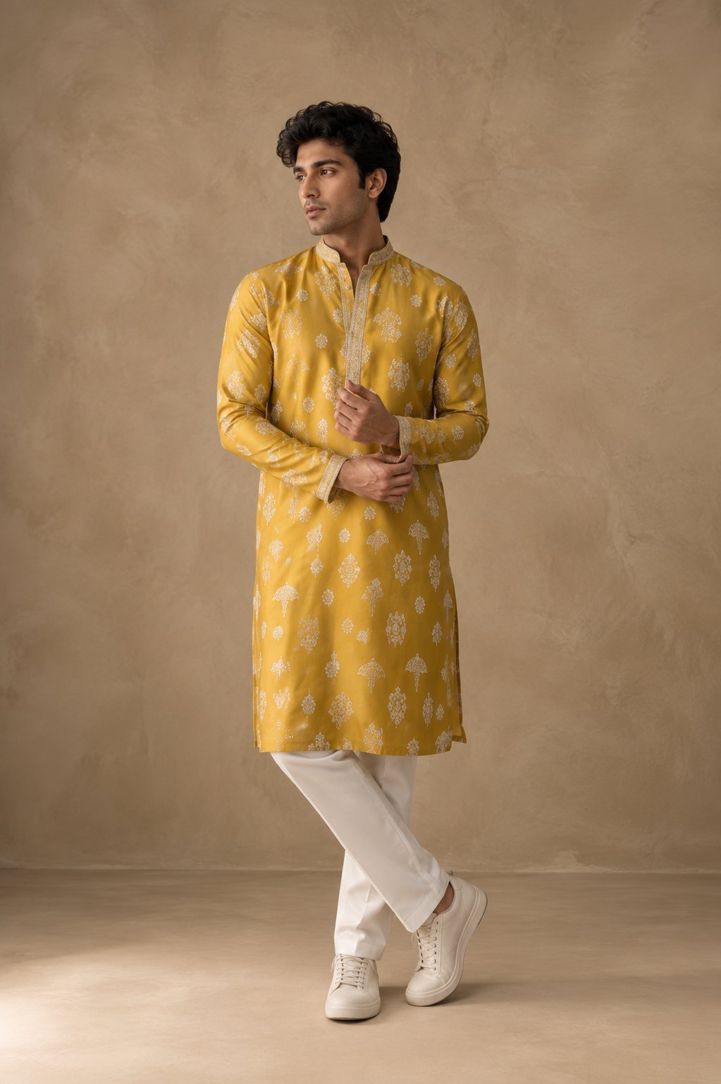 Men's Fashion — Gupta Creations