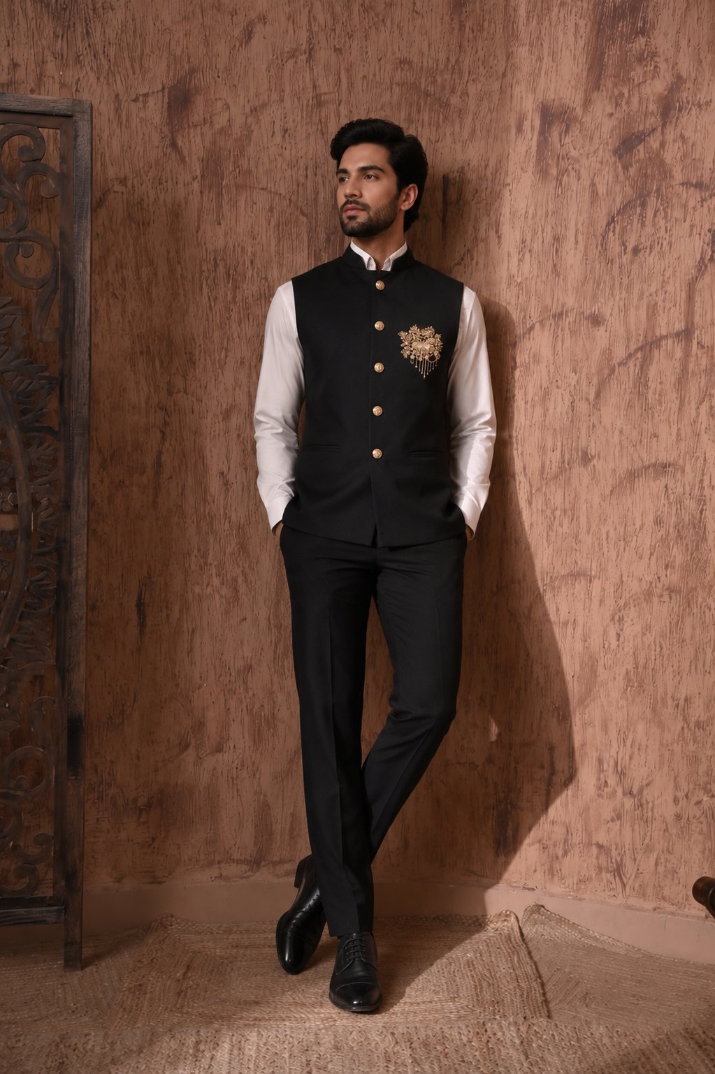 Men's Fashion — Gupta Creations