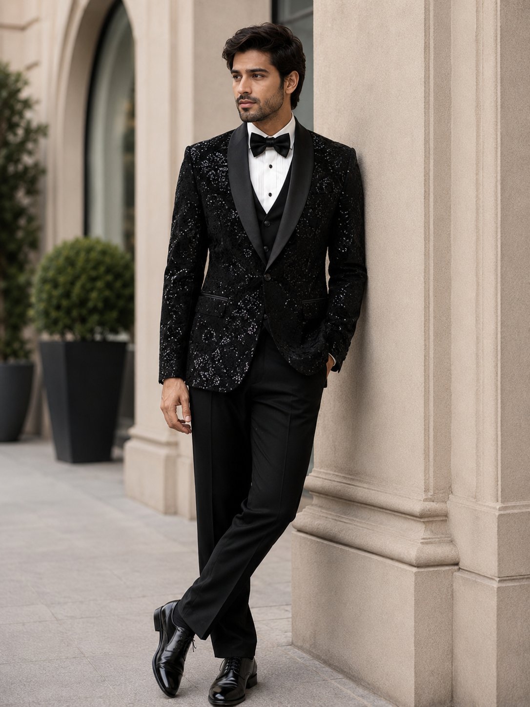 Men's Fashion — Gupta Creations