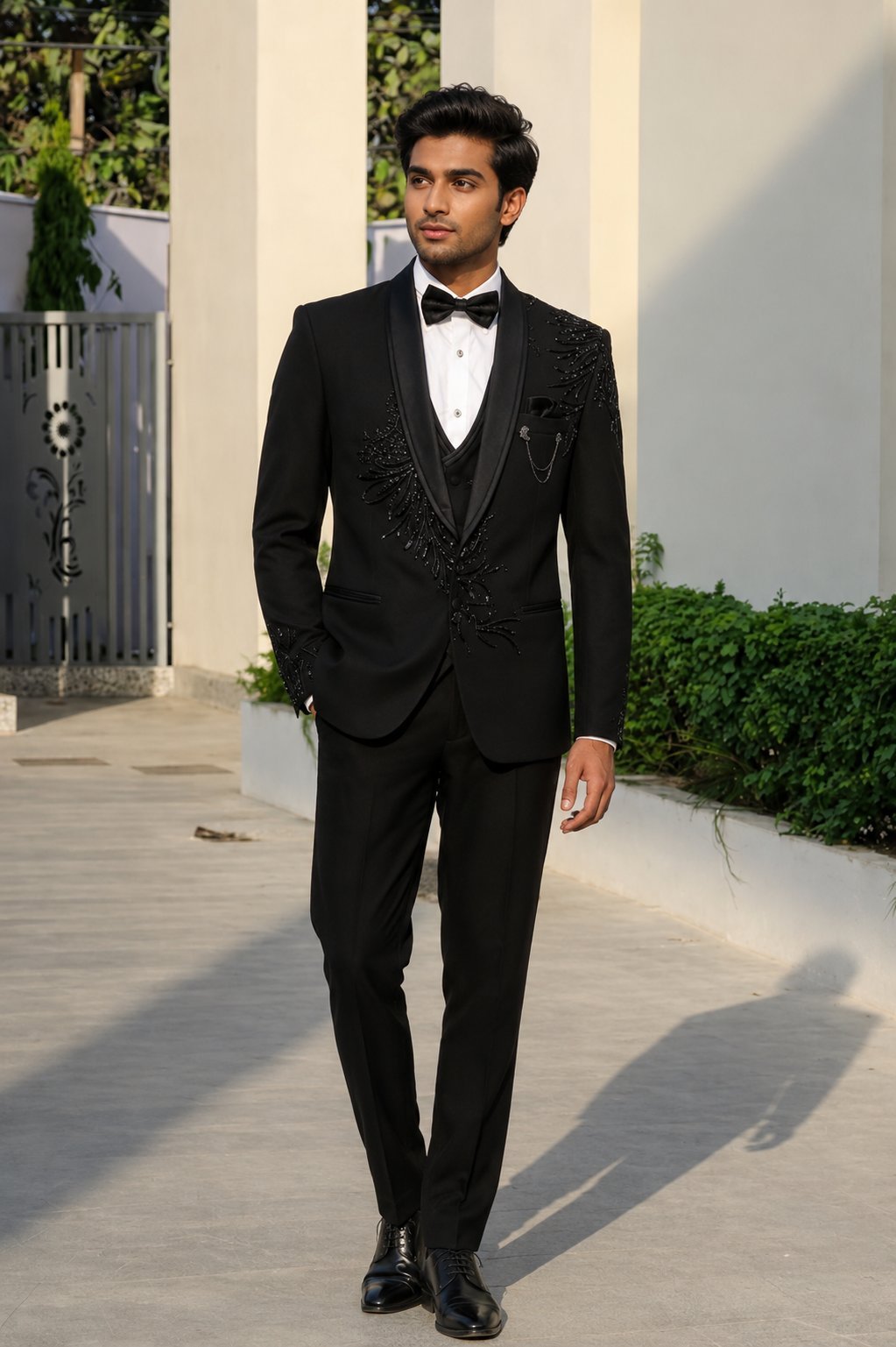 Men's Fashion — Gupta Creations