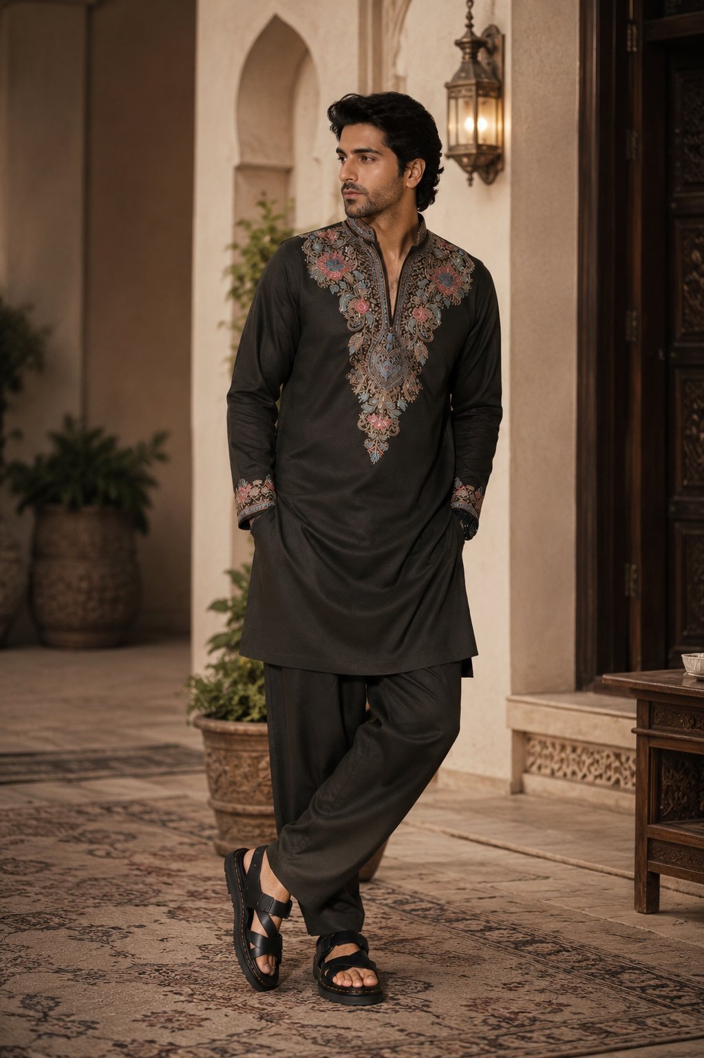 Men's Fashion — Gupta Creations