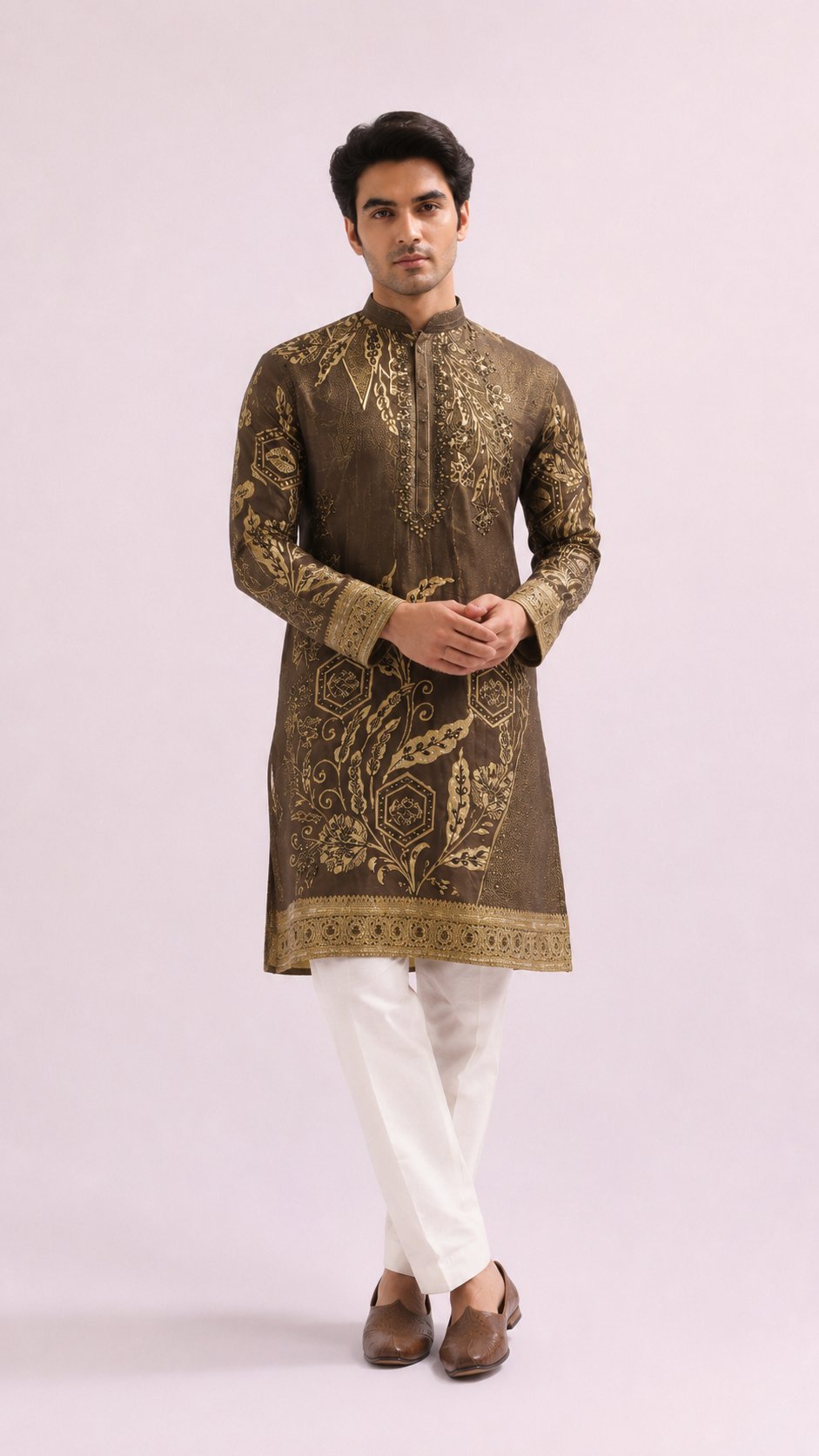 Men's Fashion — Gupta Creations