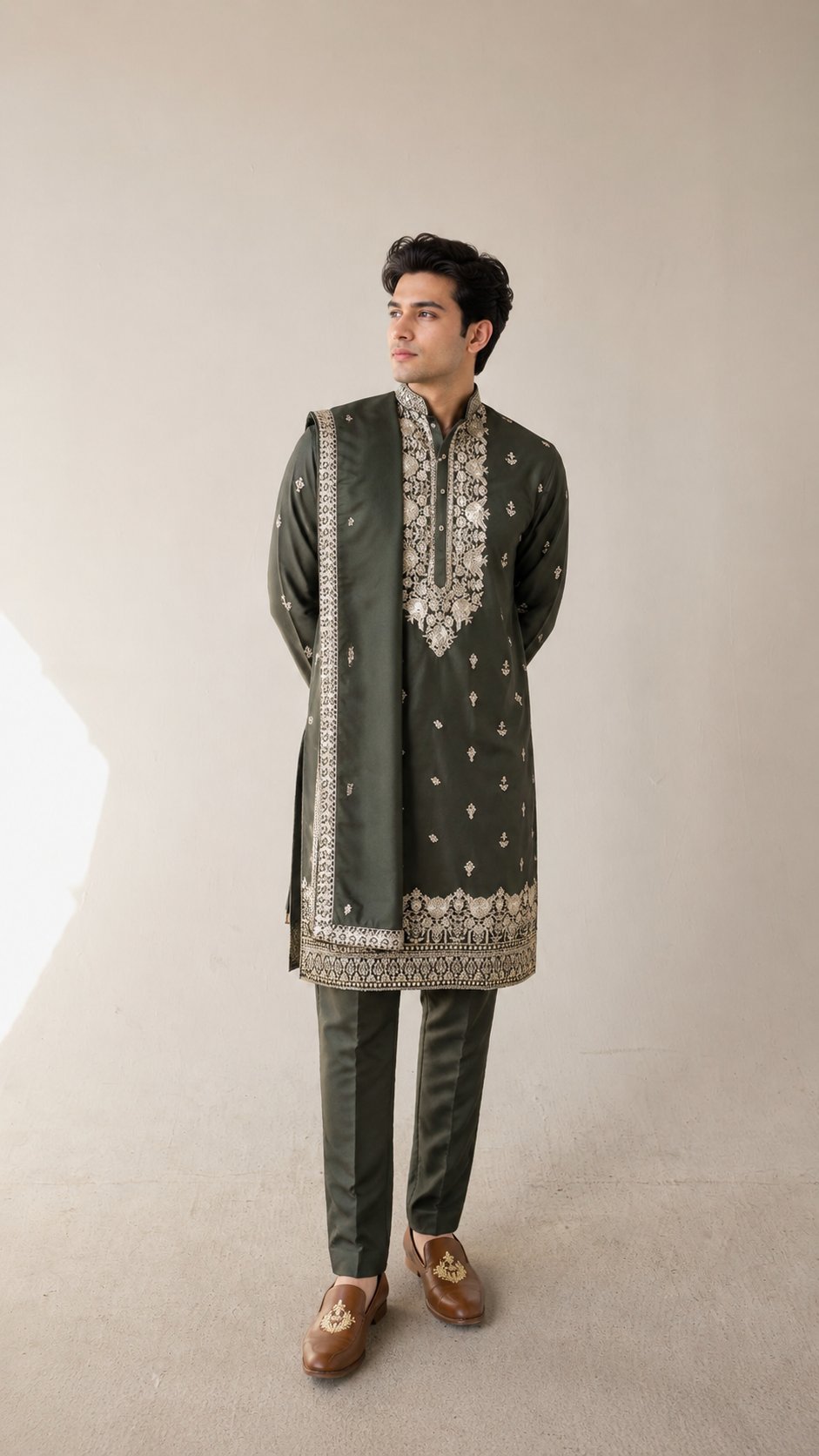 Men's Fashion — Gupta Creations