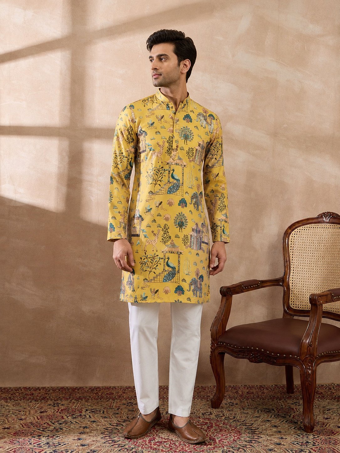 Men's Fashion — Gupta Creations