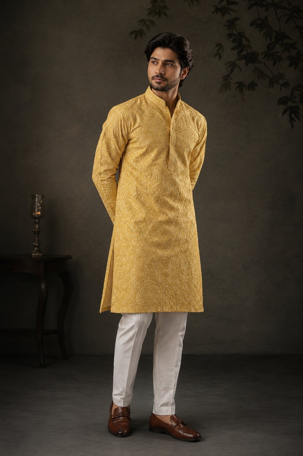 Men's Fashion — Gupta Creations