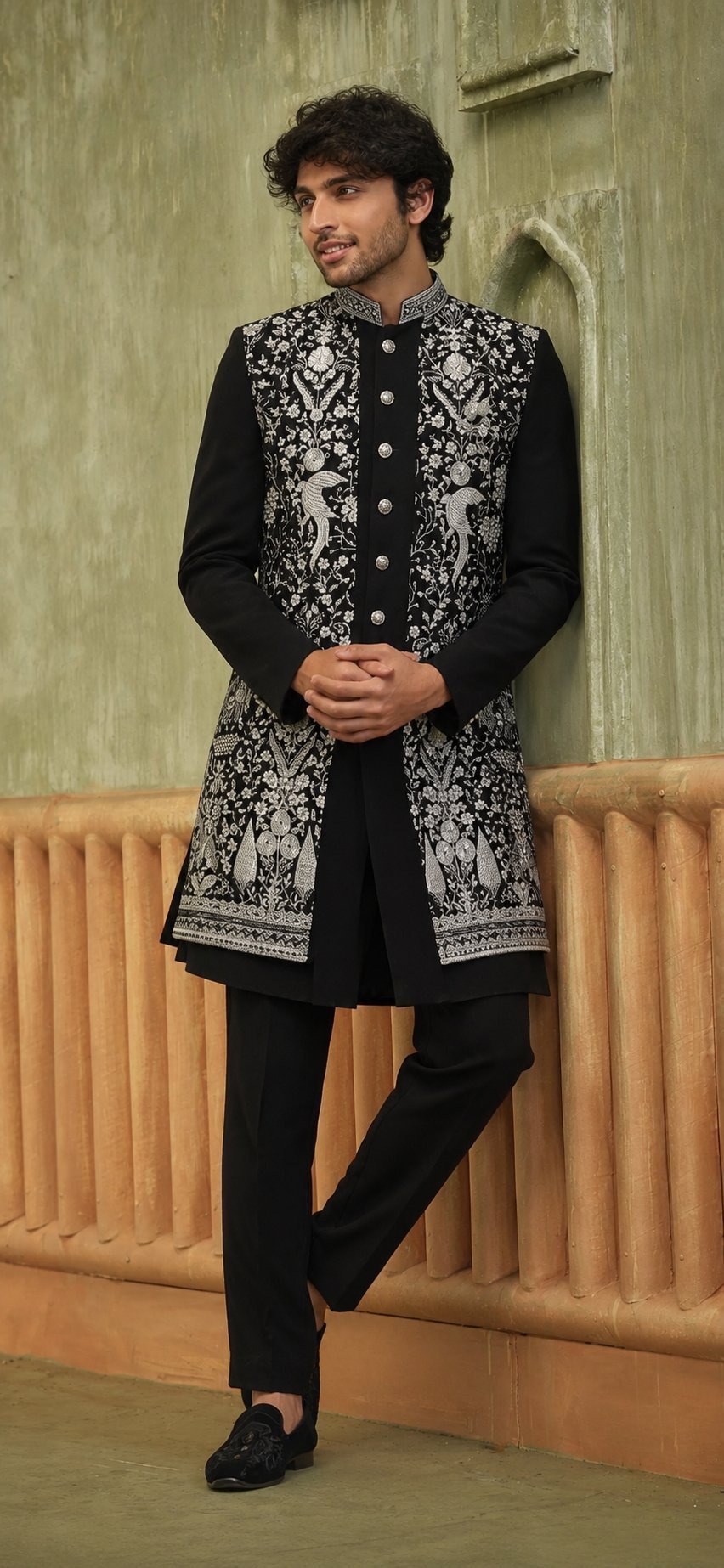 Men's Fashion — Gupta Creations