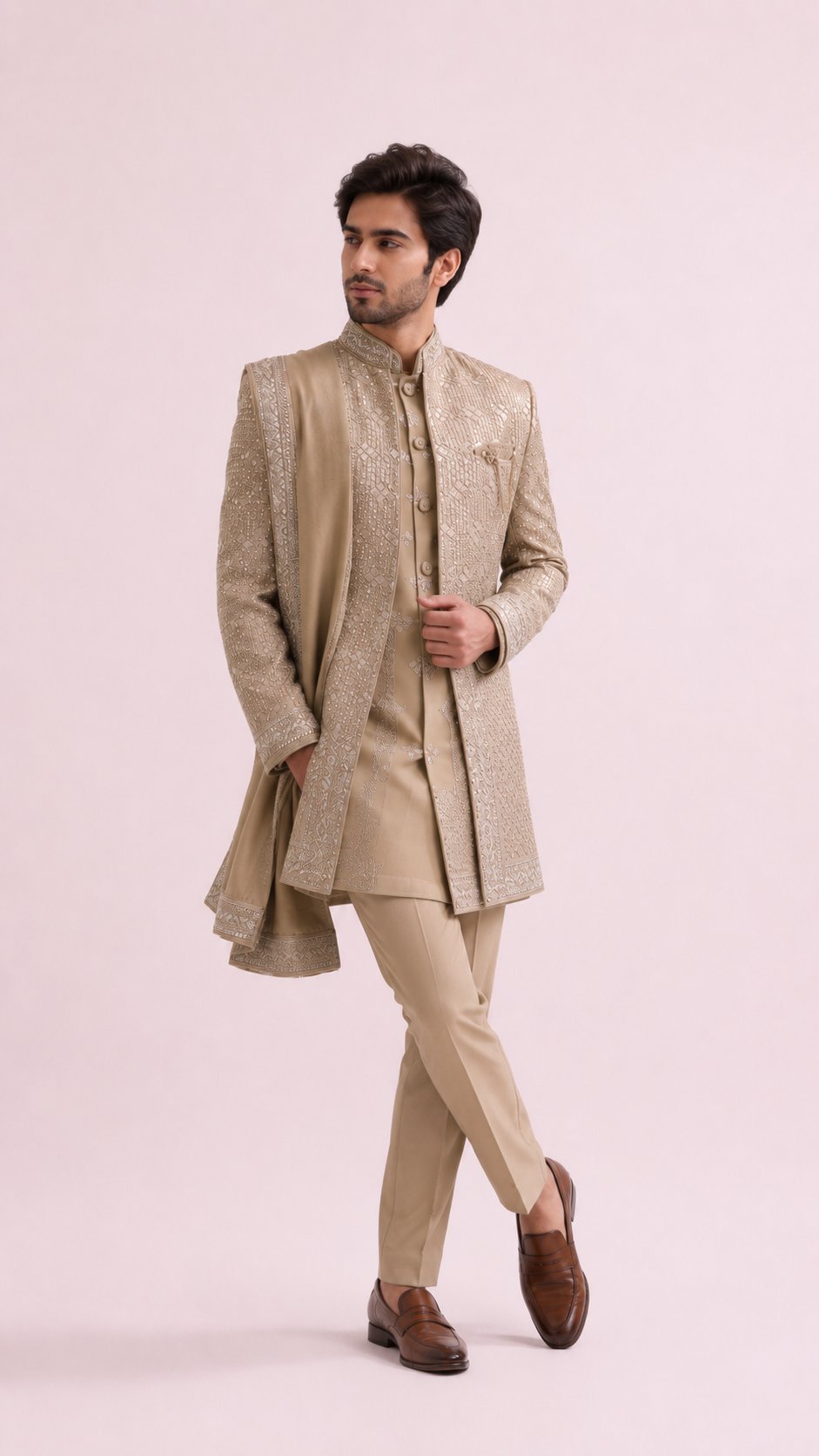 Men's Fashion — Gupta Creations